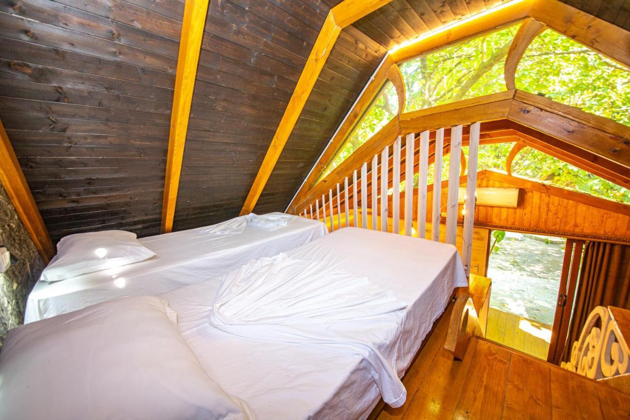 Hotel Legjenda Shkoder Luaran gambar