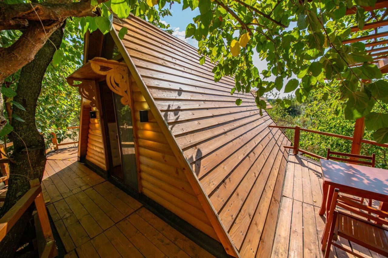 Hotel Legjenda Shkoder Luaran gambar