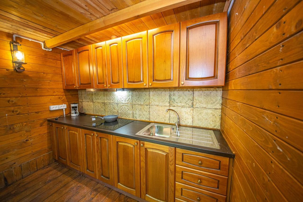 Hotel Legjenda Shkoder Luaran gambar