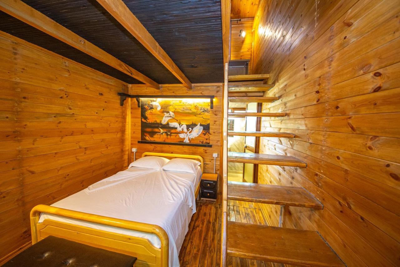 Hotel Legjenda Shkoder Luaran gambar