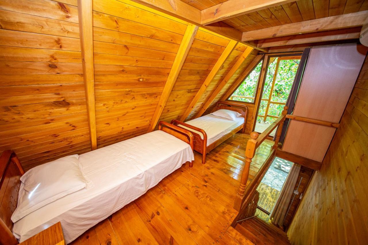 Hotel Legjenda Shkoder Luaran gambar