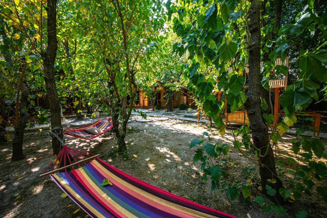 Hotel Legjenda Shkoder Luaran gambar