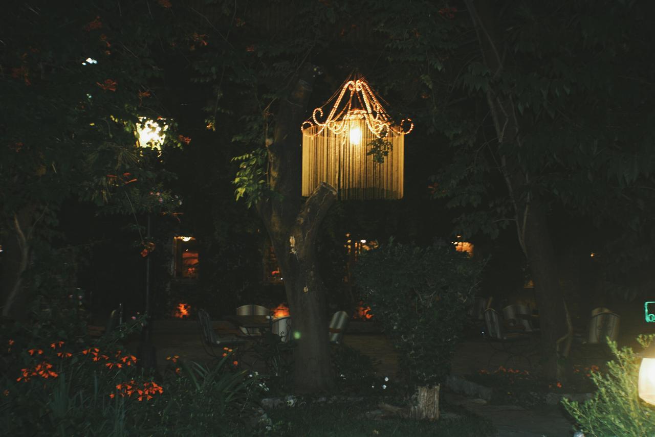 Hotel Legjenda Shkoder Luaran gambar