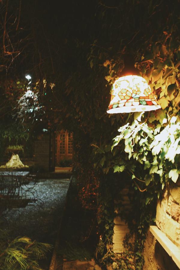 Hotel Legjenda Shkoder Luaran gambar